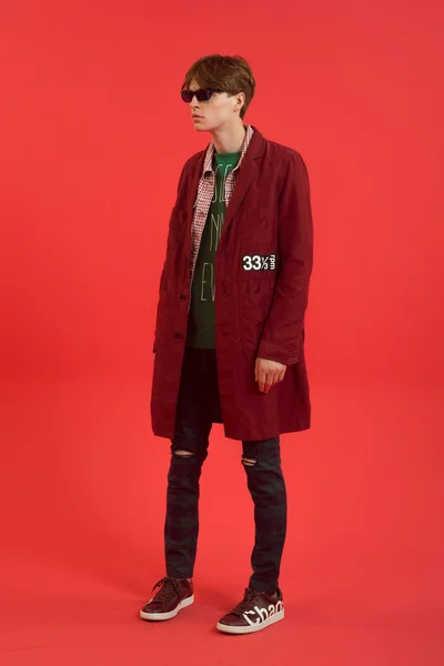 Look 15